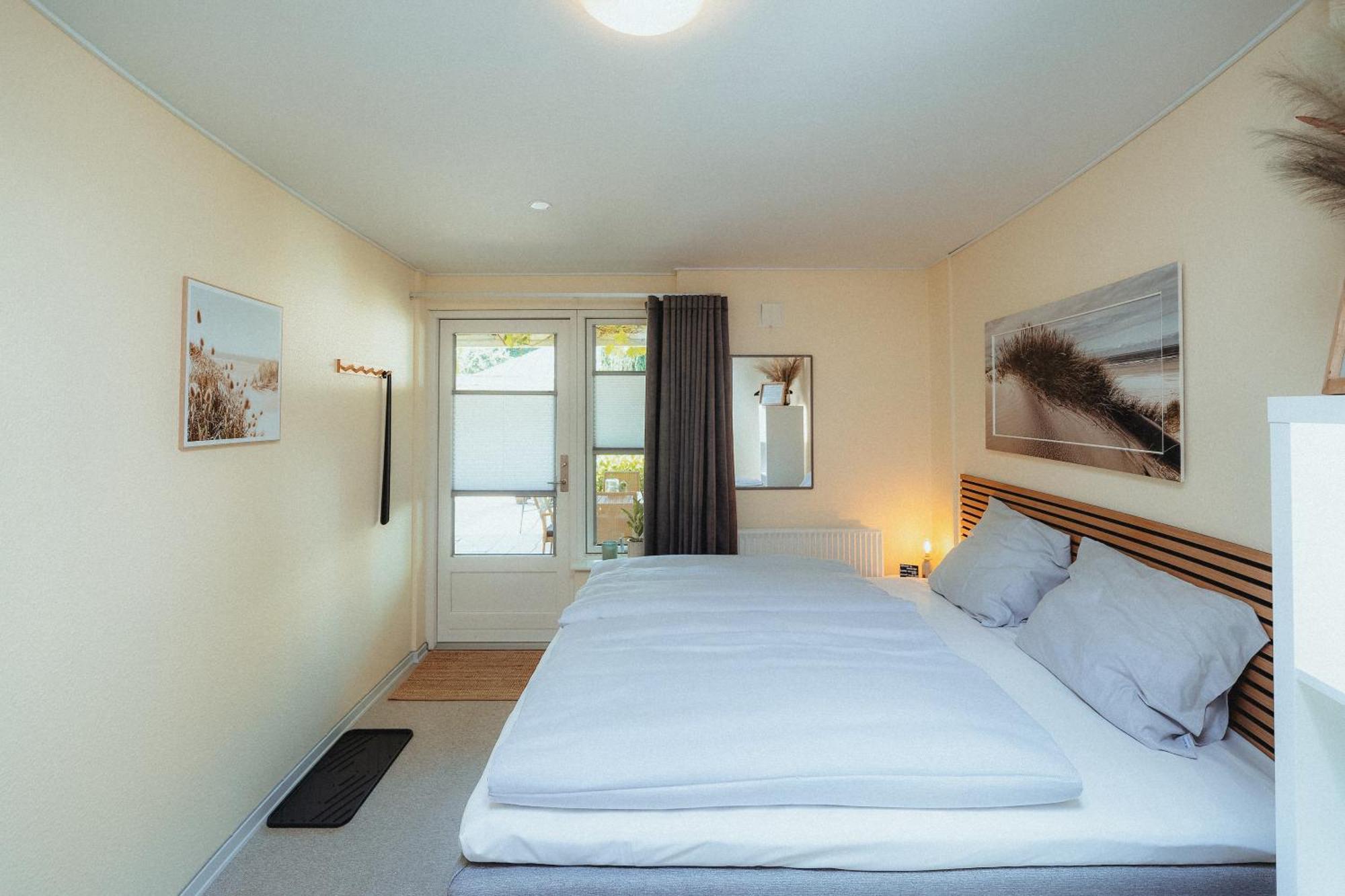 Strandidyl Bed And Breakfast Kelstrup Extérieur photo