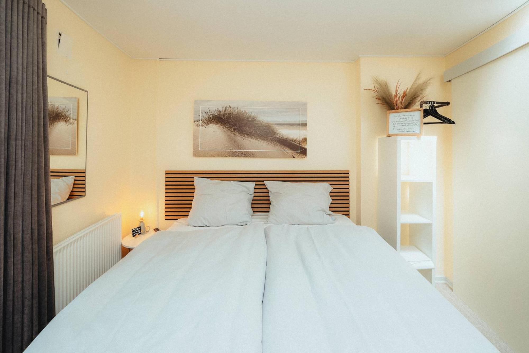 Strandidyl Bed And Breakfast Kelstrup Extérieur photo