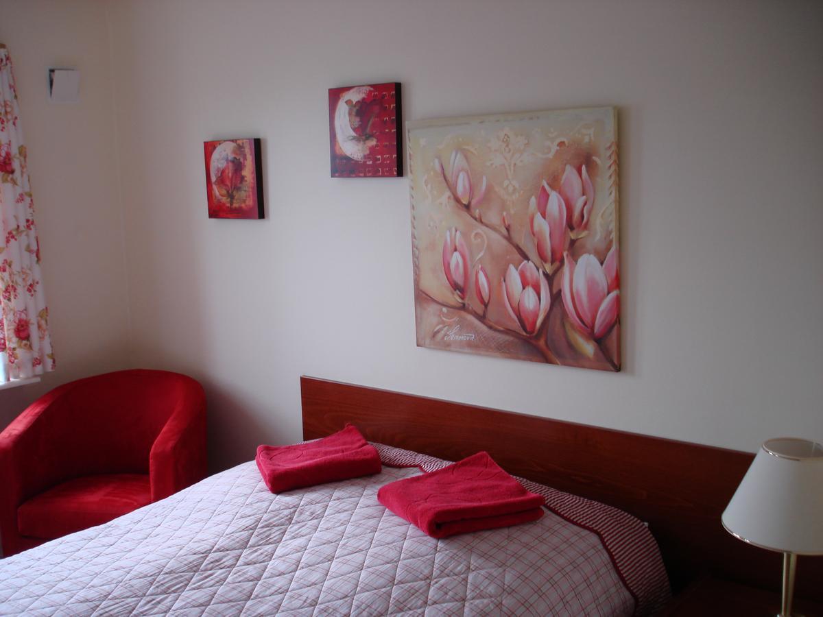 Strandidyl Bed And Breakfast Kelstrup Extérieur photo