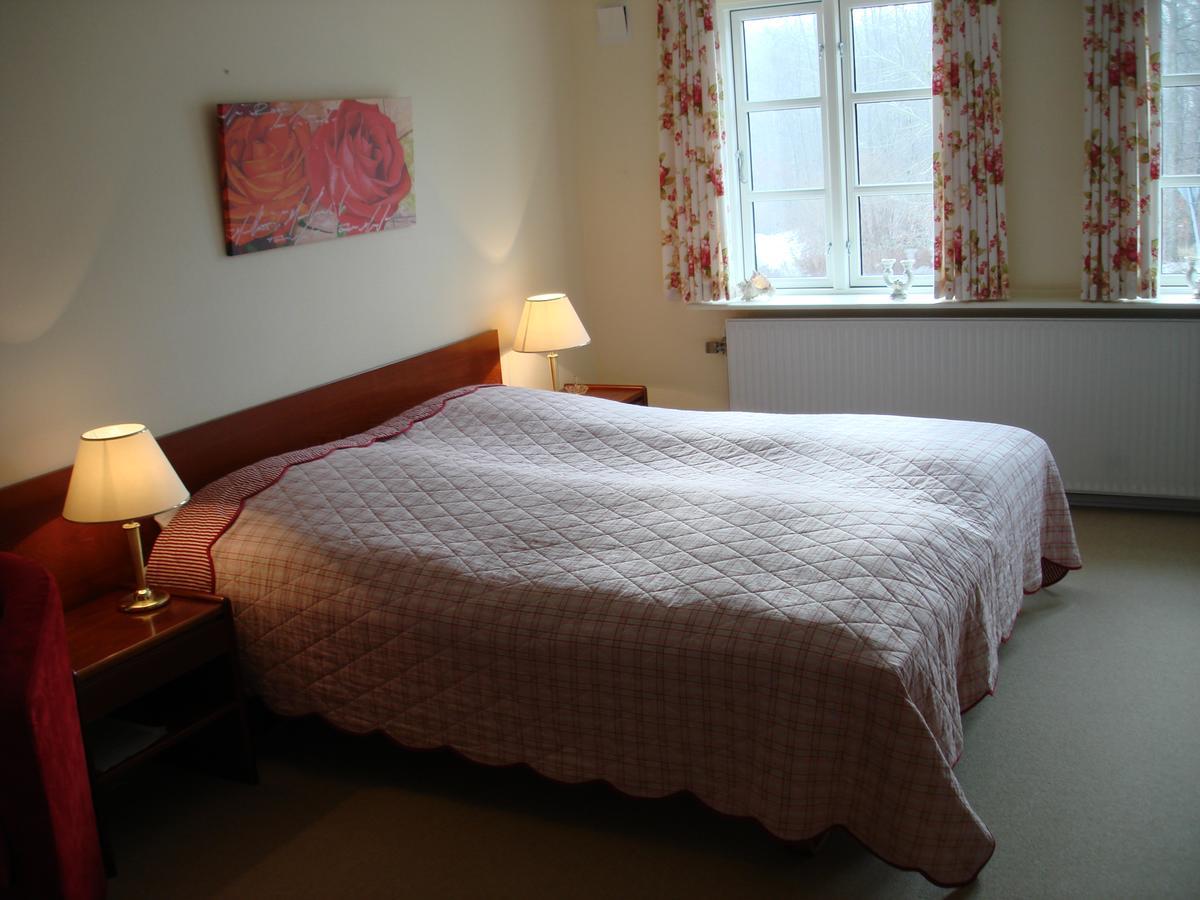 Strandidyl Bed And Breakfast Kelstrup Extérieur photo