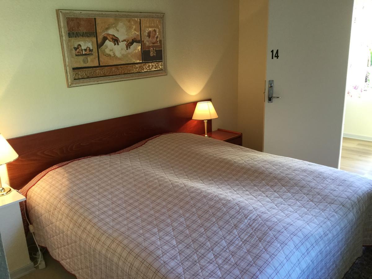 Strandidyl Bed And Breakfast Kelstrup Extérieur photo